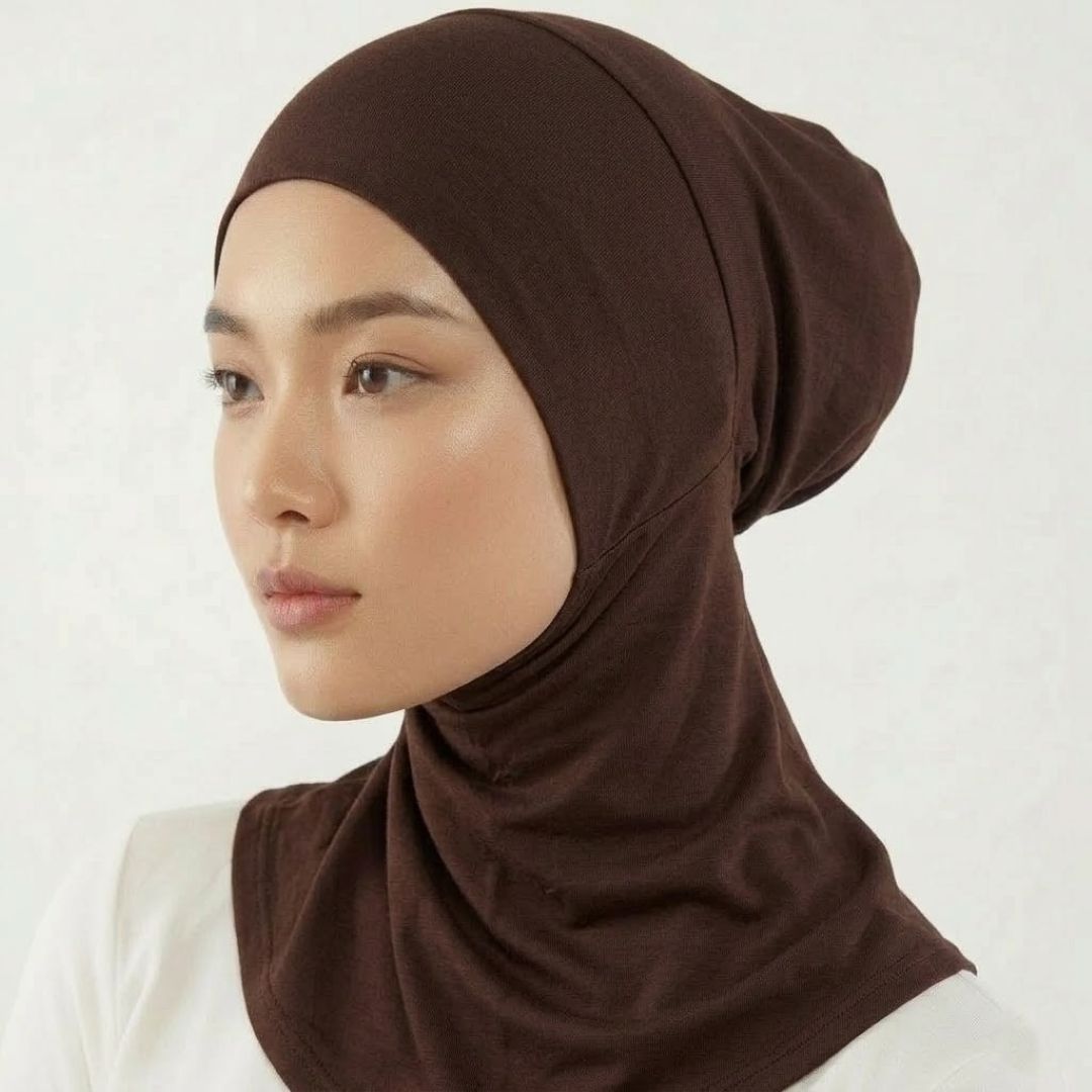 Ninja Cap - Light Pink