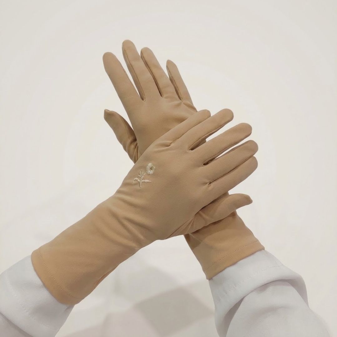 Gloves - Skin