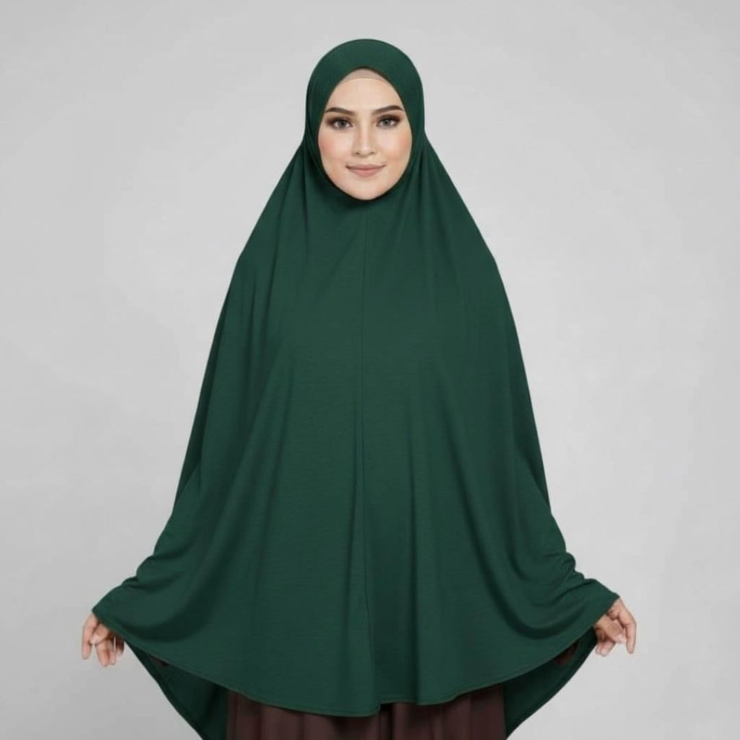 3XL Namaz Makhna Jersey Navy Blue