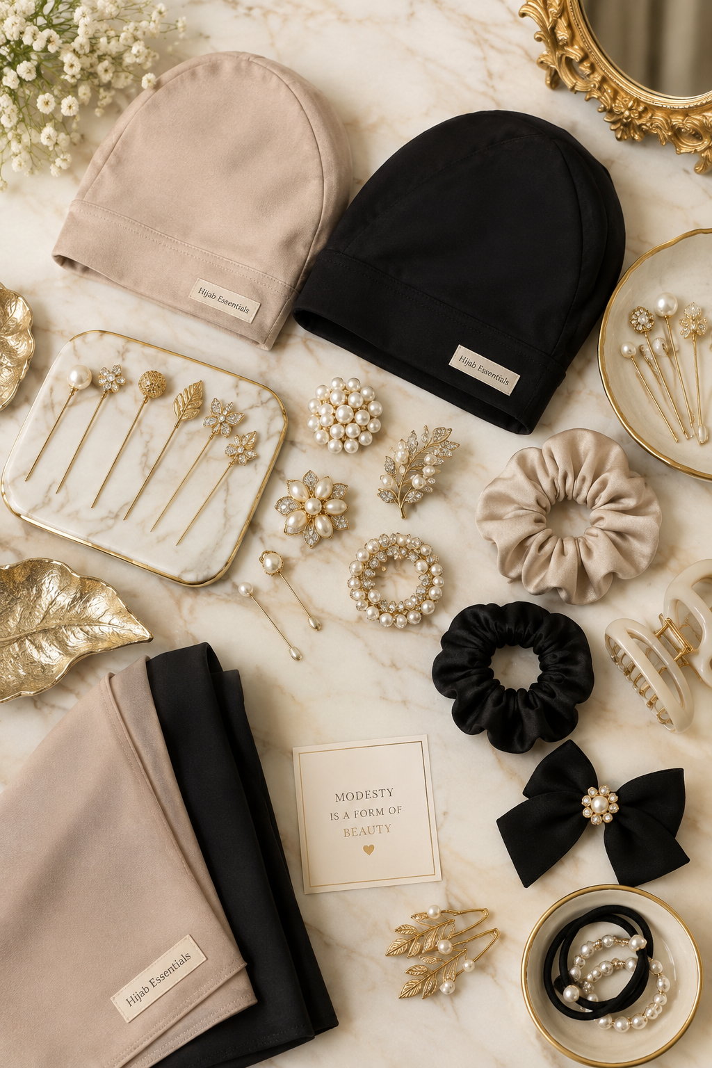 Accessories