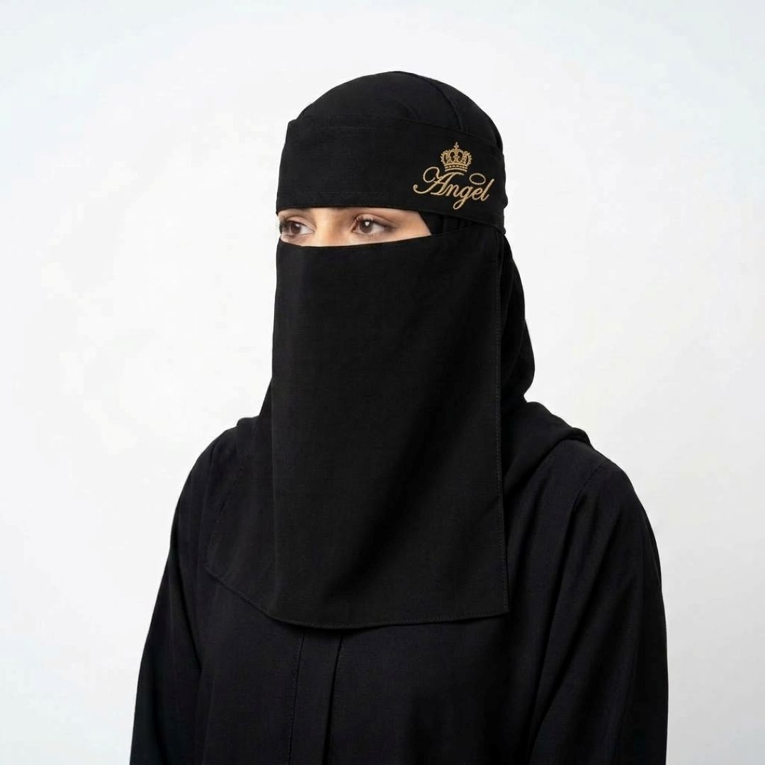 Saudi Naqab – Angel