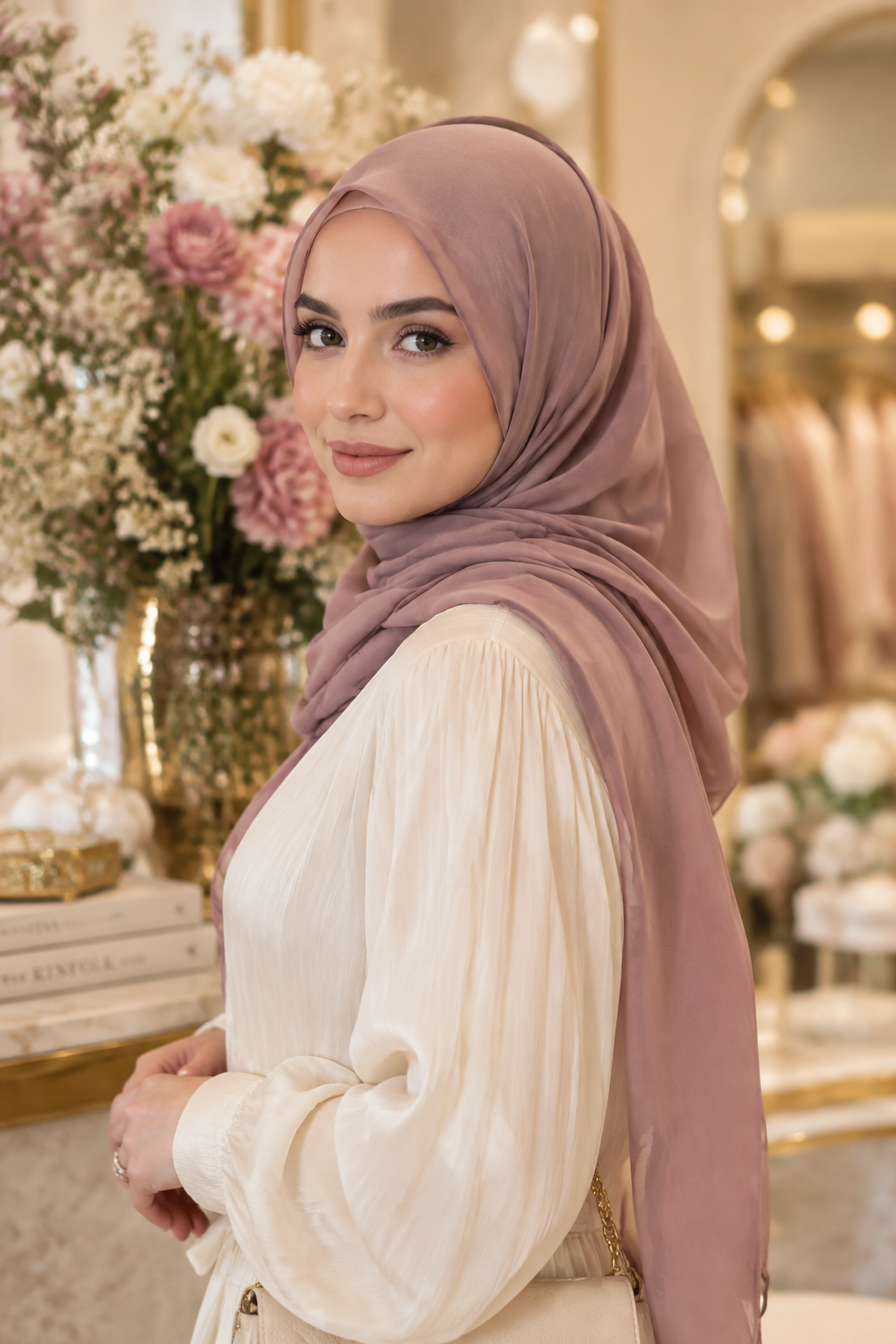Hijabs