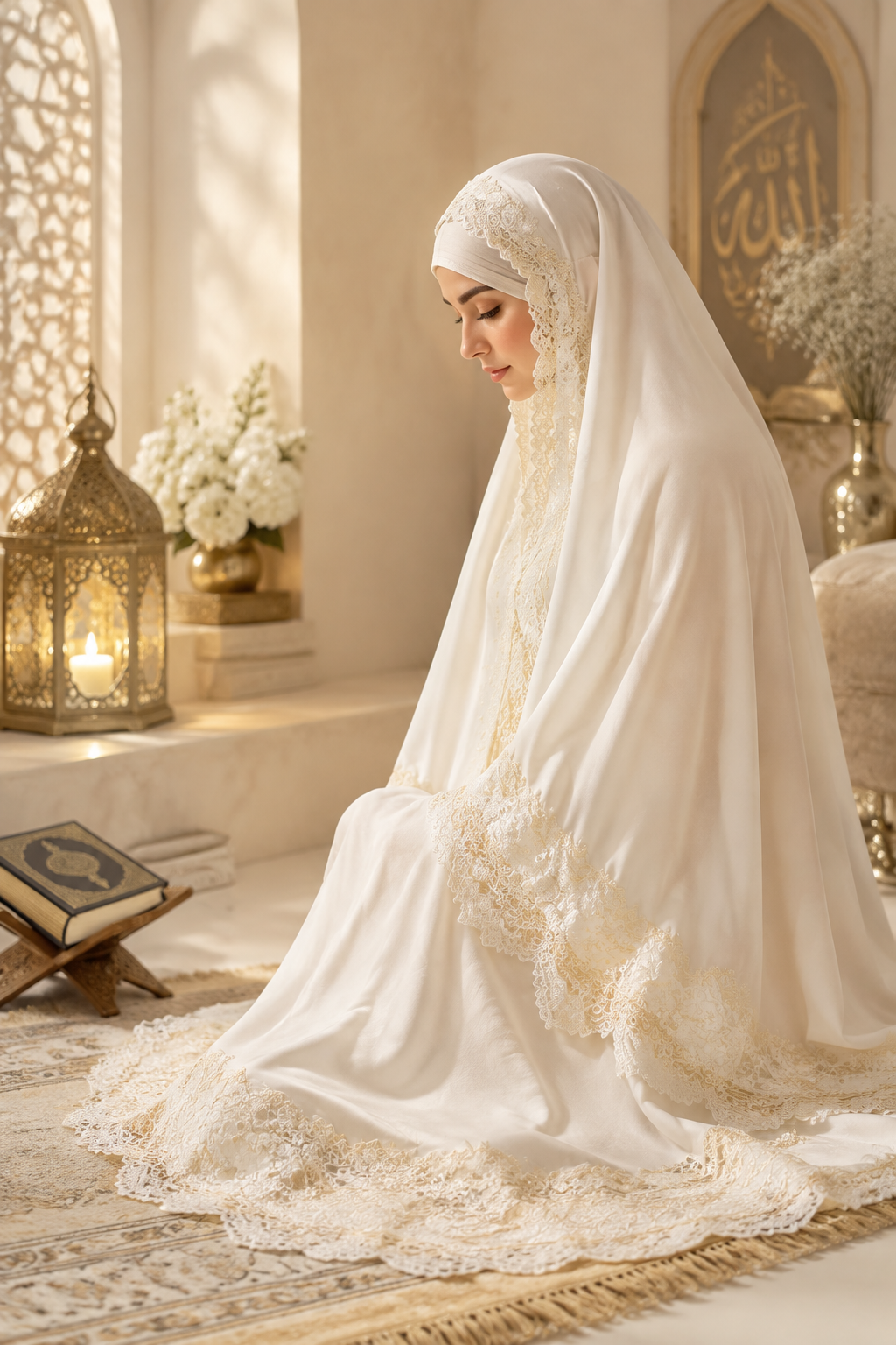 Namaz Collection