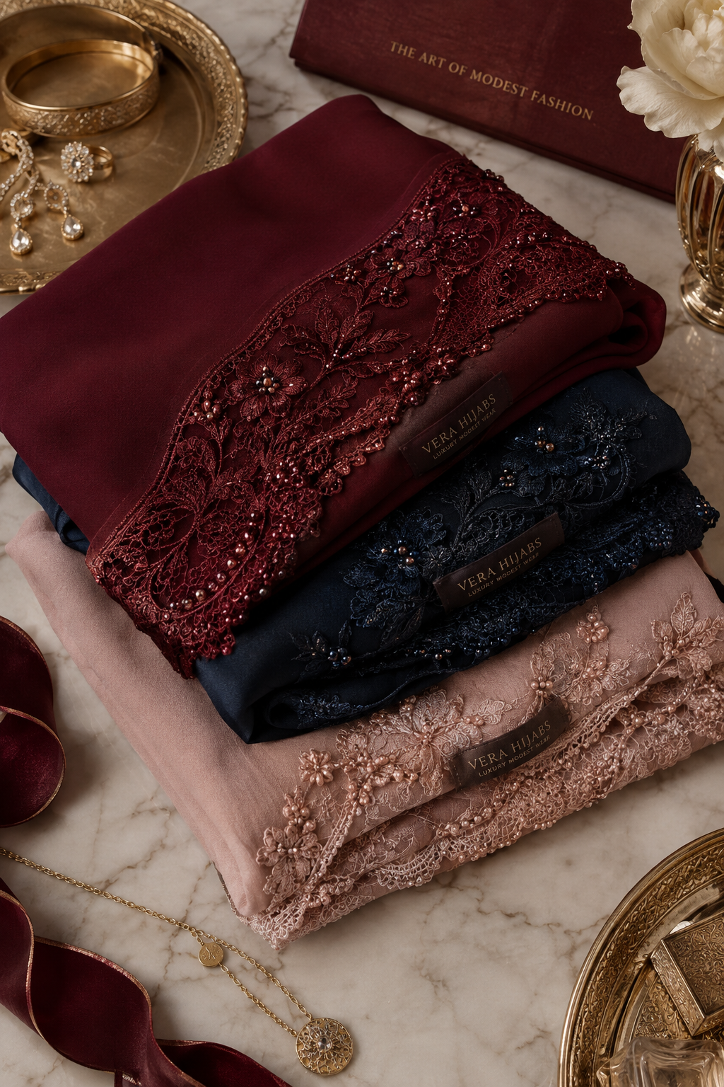 Naqab & Khimar