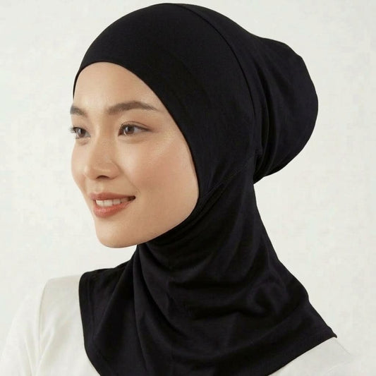 Ninja Cap - Gray