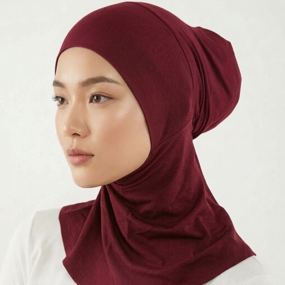 Ninja Cap - White