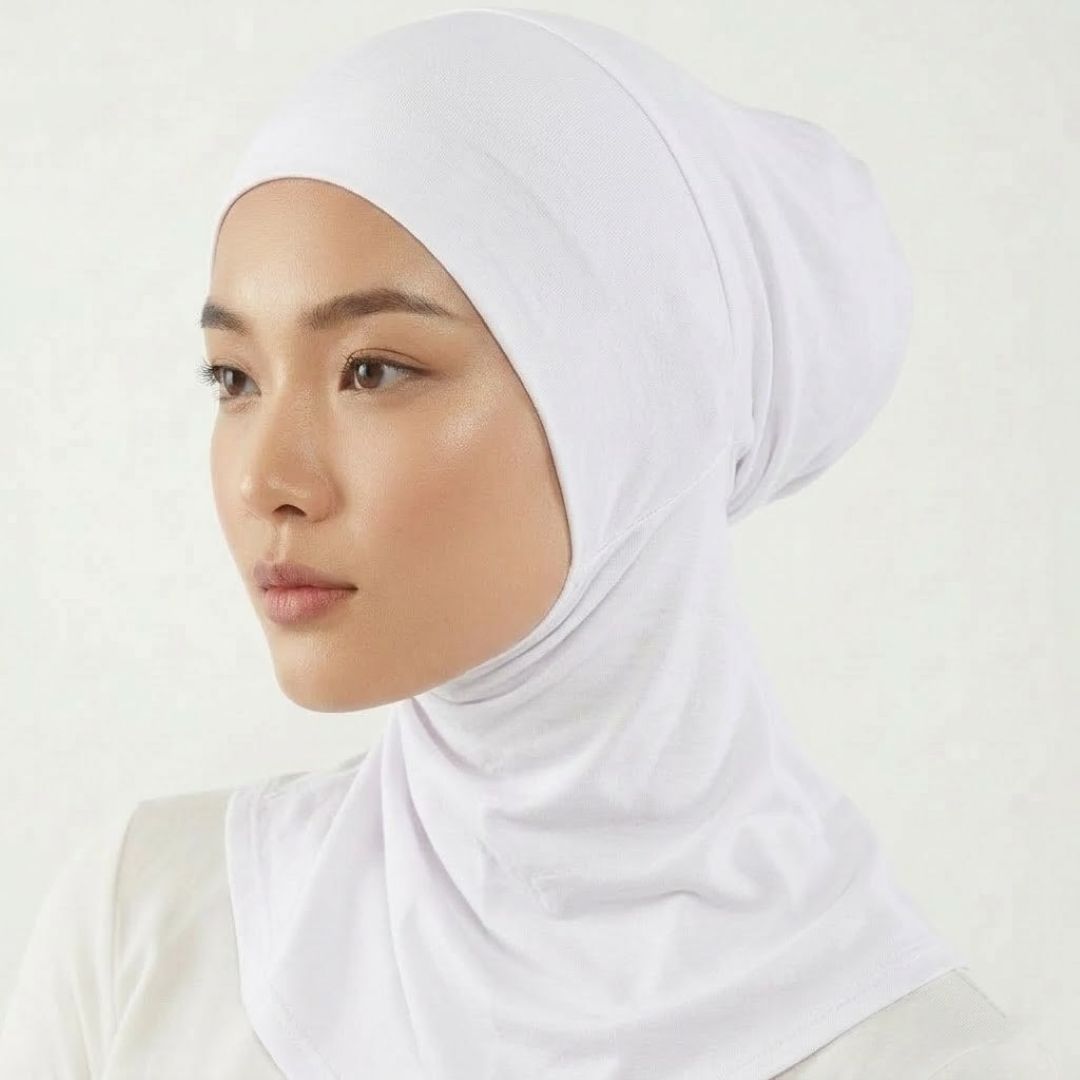 Ninja Cap - Brown