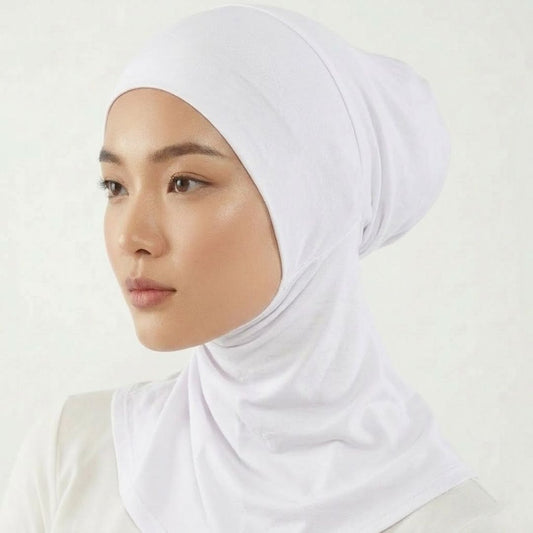Ninja Cap - Brown